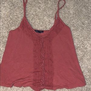 AMERICAN EAGLE TANK
